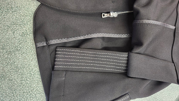 Size 10 Pikeur Sarissa Show Coat