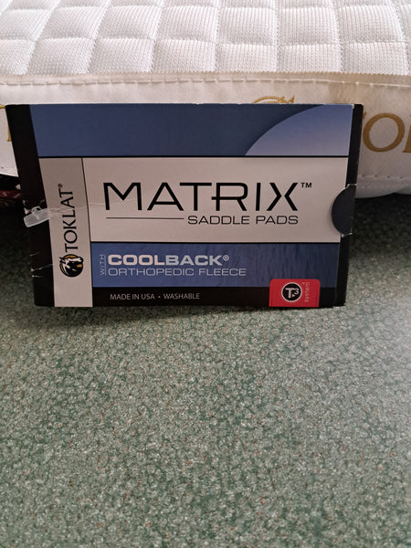 New Toklat Matrix XC Pad