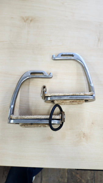 17" Kimberly Series Australian Saddle