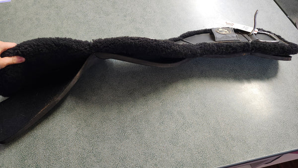 30" Total Saddle Fit Cinch