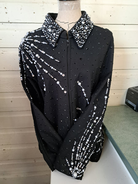 2X Winning Threads Show Jacket