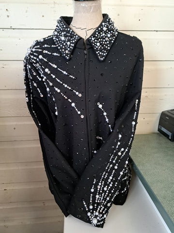 2X Winning Threads Show Jacket