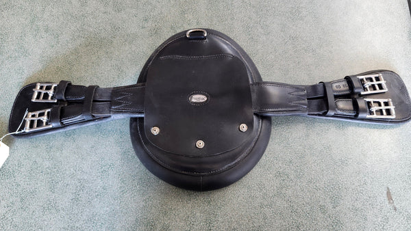 25.5" Prestige Donut Girth