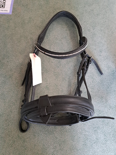 Waldhausen English Bridle - Full Sized