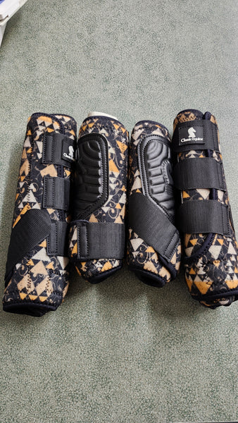 Classic Equine SMB Full Set