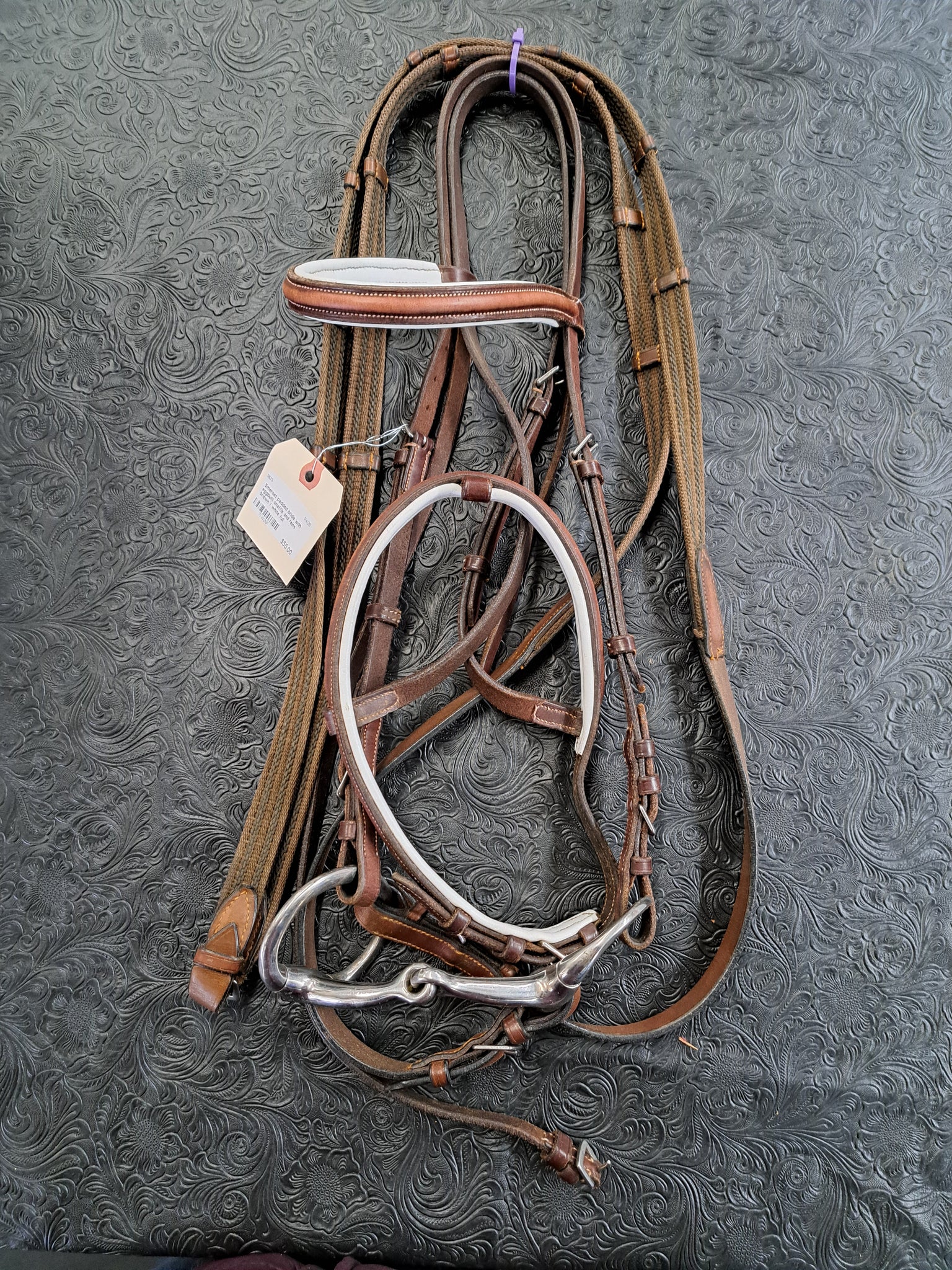 Somerset Bridle