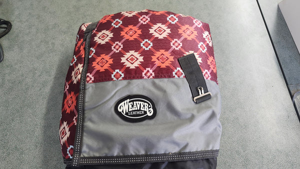 69" Weaver 200G Medium Weight