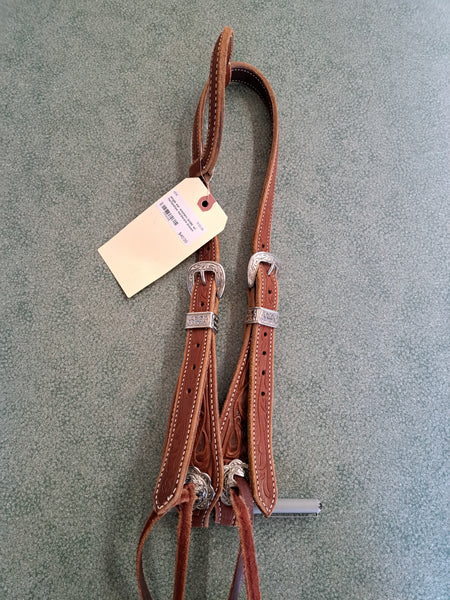 Single Ear Headstall