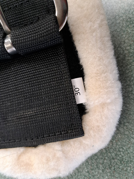 30" New Farm Chic Tack Co Cinch