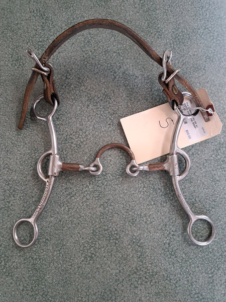 5" Professional Choice Derby Bit
