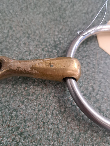 5" KK Ultra Aurigan Loose Ring