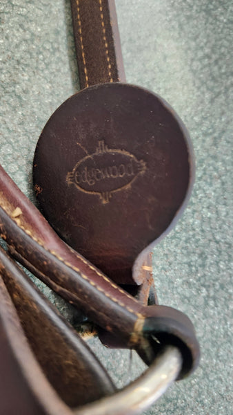 Edgewood Breastplate W/ Running Martingale