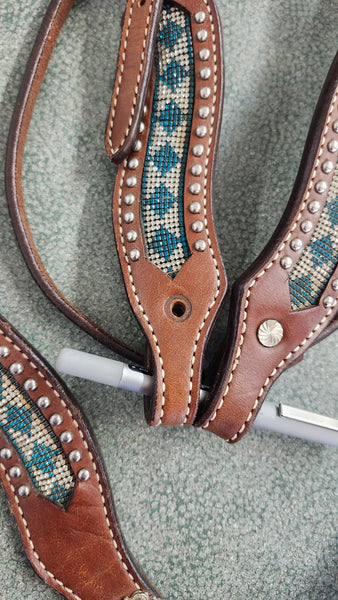 Showman Tack Set