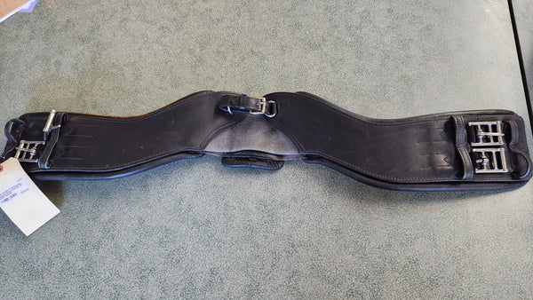 30" Stretchtec Total Saddle Fit Shoulder Relief Girth