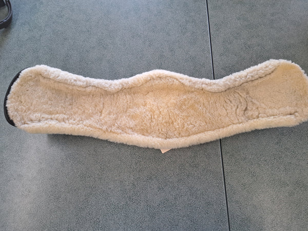 24" Devocoux Dressage Girth