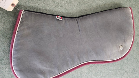 Ogilvy Half pad