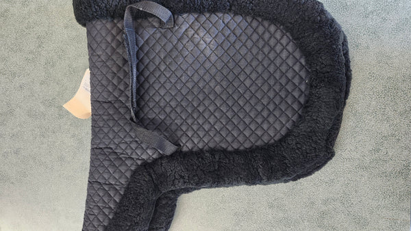 Fleeceworks Countered Dressage pad
