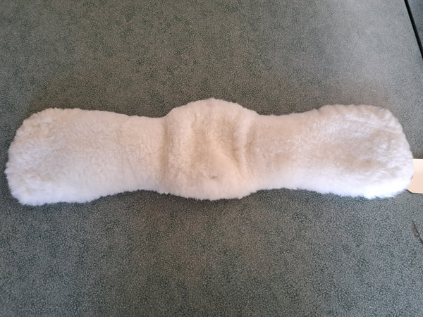 21.6" Mattes Dressage Girth Cover