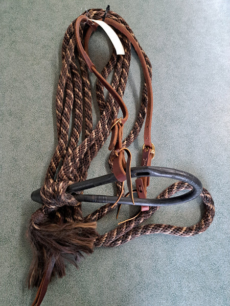 Training Bosal W/ Headstall