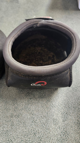 Size 5 ELB Entry Level Hoof Boots