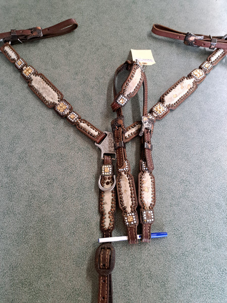 Mandy's Custom Tack Set