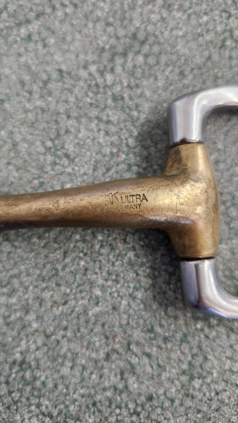 5.75" KK Dynamic RS Snaffle