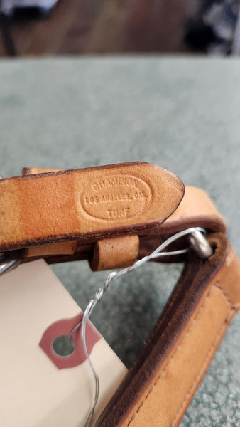 Champion Turf Breast Collar
