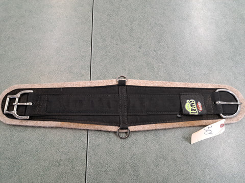 30" Weaver Smart Cinch