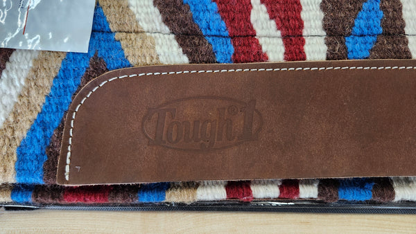 New Tough 1 Cassidy Woven Pad