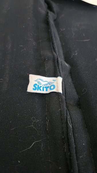 Skito Memory Foam Half Pad