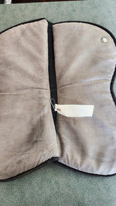Ogilvy Half pad