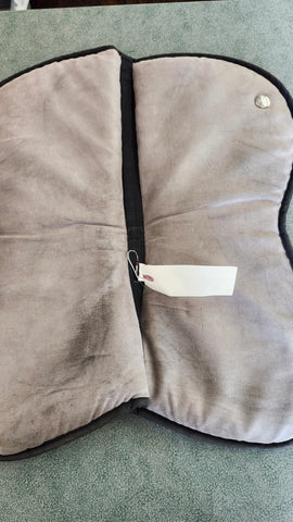 Ogilvy Half pad