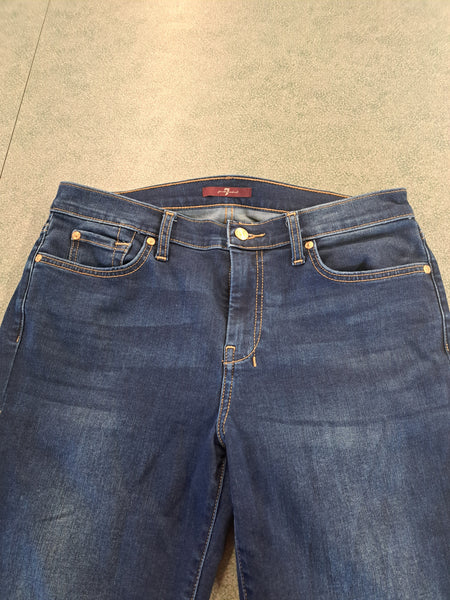 31 FMAK Dojo Jeans
