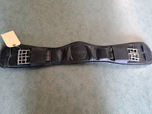 22" Detente Dressage Girth