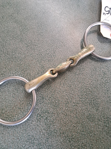 5.25" KK Loose Ring W/ Lozenge