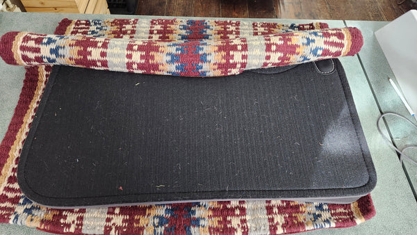 Classic Equine Shock Guard XPF Cutter Pad