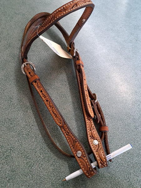 Billy Cook Bridle