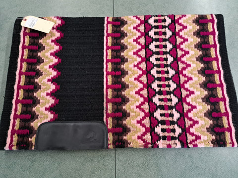 Golden Threads Apparel Saddle Blanket