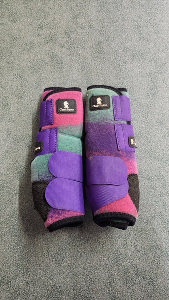 Large Classic Equine SMB