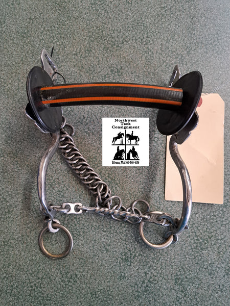5" Peruvian Bit