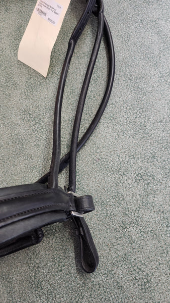 FULL Finesse Dressage Bridle