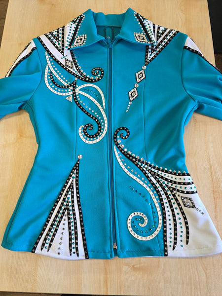 Paradise Creations Show Outfit - Small