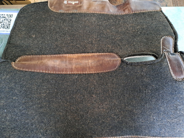 Classic Equine ESP Pad 31x32