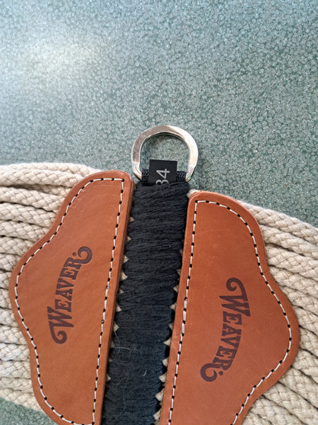 New 34" Roper String Cinch