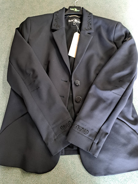 Fair Play Show Jacket Size 18