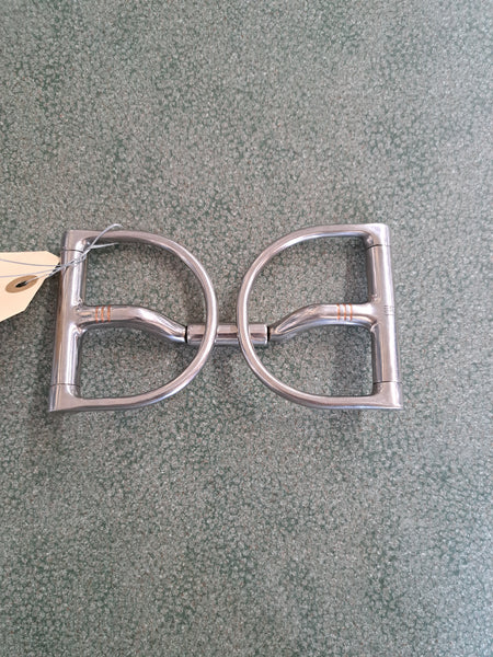 5" Mylers D-Ring