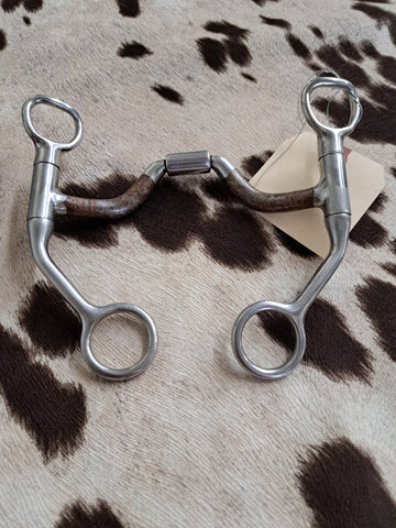 5"Toklat Mylers Ported Barrel
