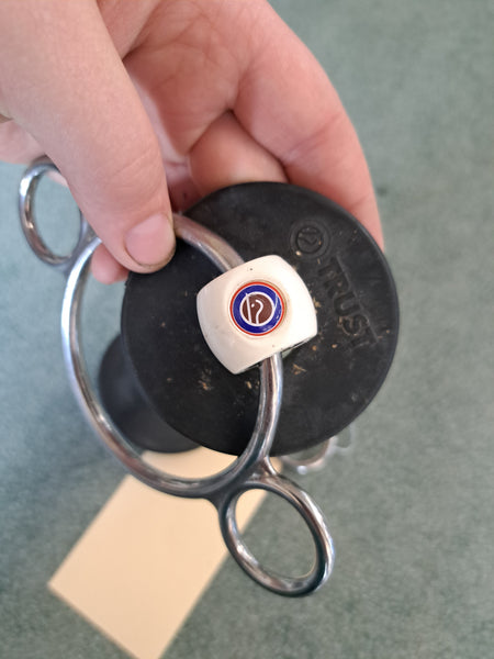 5" Trust Equestrian Inno Sense Bit