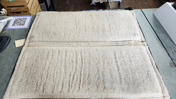 Professional Choice SMX Air Ride Pad