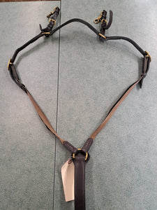 Nunn Finer Elastic Breastplate